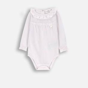 Coccodrillo Боди Cute Girl Newborn 68-86