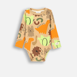 Coccodrillo Боди Smile Boy Newborn 62-86