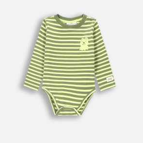 Coccodrillo Боди Smile Boy Newborn 68-86