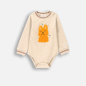 Coccodrillo Боди Smile Boy Newborn 62-86