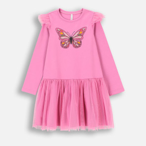 Coccodrillo Рокля Nature Girl Kids 92-122