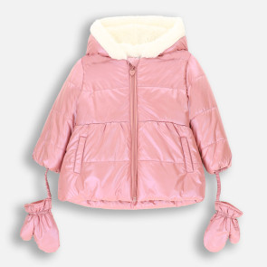 Coccodrillo Яке Outerwear Girl Newborn 74-86