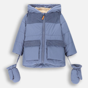 Coccodrillo Яке Outerwear Boy Newborn 74-86