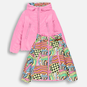 Coccodrillo Яке Outerwear Girl Kids 92-122