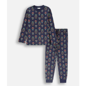 Coccodrillo Пижама Pyjamas Boy ZC4448105PJS 92-164