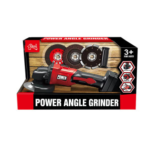 Tegole Power Tools Ъглошлайф