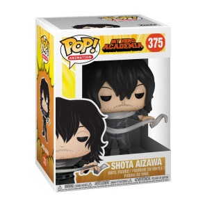 Funko POP! Фигура My Hero Academia - Shota Aizawa 375