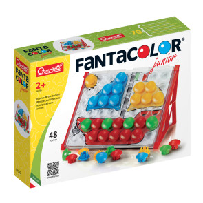 QUERCETTI Мозайка едри части FANTACOLOR JUNIOR