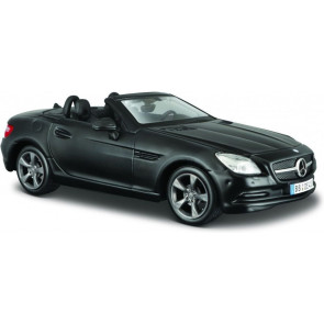 MAISTO SPECIAL EDITION Mercedes Benz SLK-Class