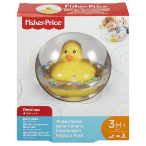 Fisher Price Играчка за баня ПАТЕ