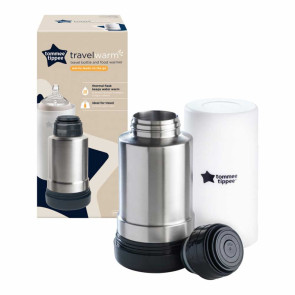 TOMMEE TIPPEE Термос 2в1 CTN