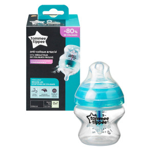 TOMMEE TIPPEE Шише за хранене 150 мл. ANTI-COLIC+