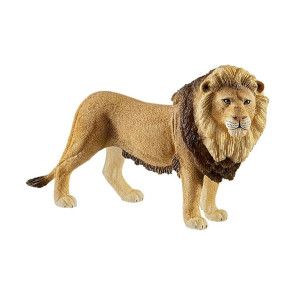 SCHLEICH Фигурка ЛЪВ МЪЖКИ