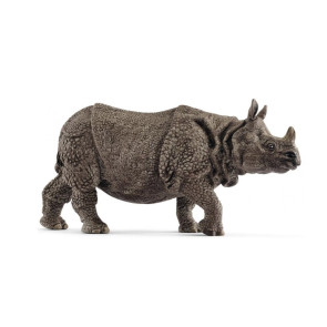 SCHLEICH Фигурка ИНДИЙСКИ НОСОРОГ