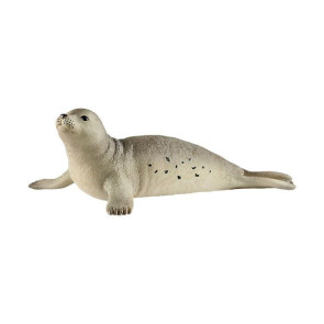 SCHLEICH Фигурка ТЮЛЕН СИВ