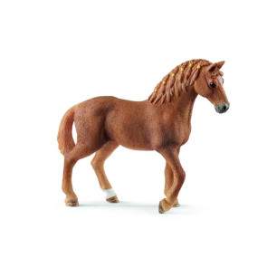 SCHLEICH Фигурка КУОТЪРХОРС КОБИЛА