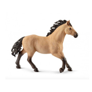 SCHLEICH Фигурка КУОТЪРХОРС ЖРЕБЕЦ