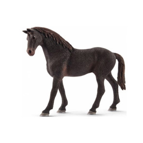 SCHLEICH Фигурка ЧИСТОКРЪВЕН АНГЛИЙСКИ ЖРЕБЕЦ