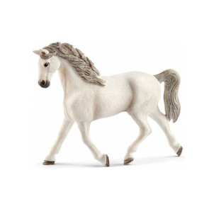 SCHLEICH Фигурка ХОЛЩАЙН КОБИЛА