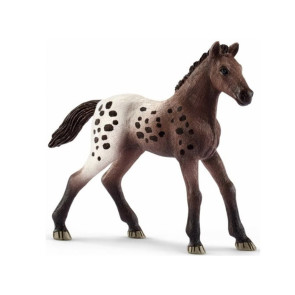 SCHLEICH Фигурка АПАЛУЗКО КОНЧЕ