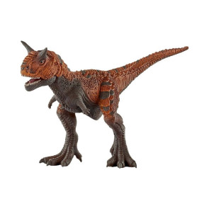 SCHLEICH Фигурка КАРНОТАВЪР ОРАНЖЕВ