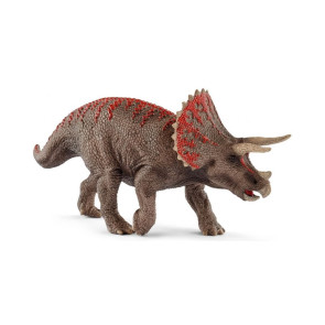 SCHLEICH Фигурка ТРИЦЕРАТОПС КАФЯВ