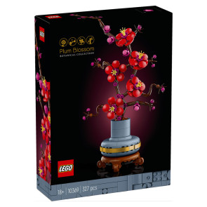 LEGO® ICONS Японска кайсия 10369