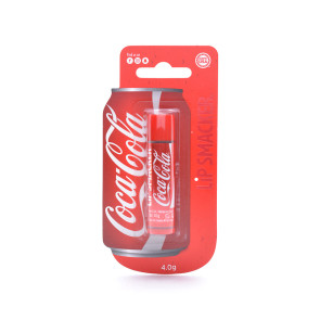 Интелфарм Lip Smacker Балсам за устни Coca Cola Classic