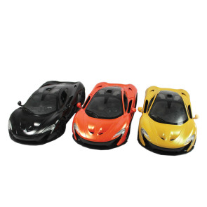 RASTAR Кола MCLAREN P1 R/C 1:14