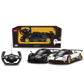 RASTAR Кола PAGANI ZONDA R/C 1:14