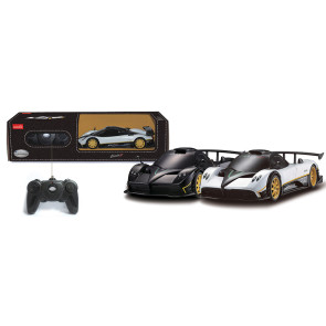 RASTAR Кола PAGANI ZONDA R/C 1:24