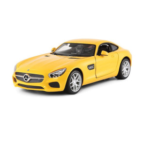 RASTAR Кола MERCEDES AMG GT R/C 1:14