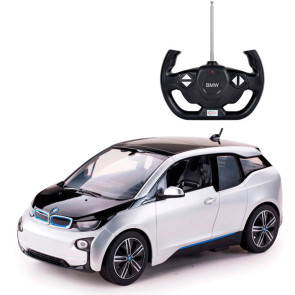 RASTAR Кола BMW I3 R/C 1:14