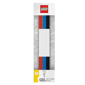 LEGO 3 Гел-химикалки различни цветове 51513