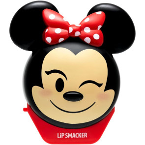 Интелфарм Lip Smacker Балсам за устни Disney Emoji – Minnie