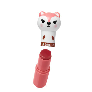 Интелфарм Lip Smacker Балсам за устни Lippy Pals – Fox