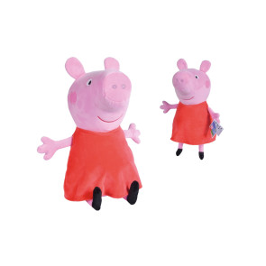 Peppa Pig Плюшена Peppa 33 см.