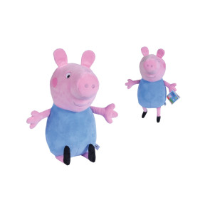 Peppa Pig Плюшен George 31 см.