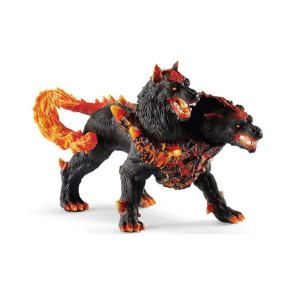 SCHLEICH Фигурка ЦЕРБЕР