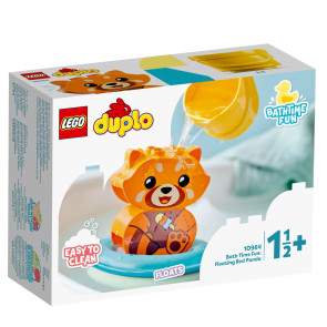 LEGO DUPLO Забавления в банята 10964