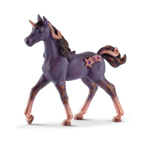 SCHLEICH Фигурка ЛУНЕН ЕДНОРОГ - КОНЧЕ