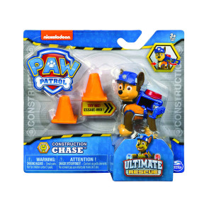 PAW PATROL Фигурка ULTIMATE RESCUE