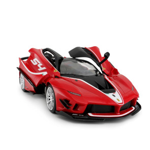 RASTAR Кола FERRARI FXX K EVO A/B R/C 1:14