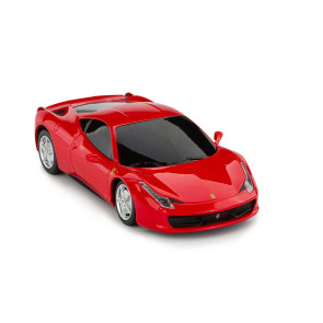 RASTAR Кола FERRARI 458 ITALIA R/C 1:24