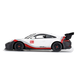 RASTAR Кола PORSCHE 911 GT3 CUP R/C 1:18