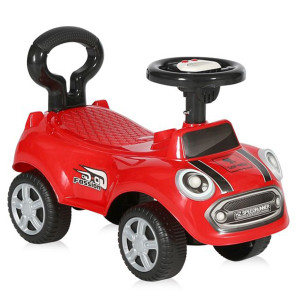 LORELLI Emotion Ride-on SPORT MINI ЧЕРВЕНА