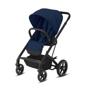 CYBEX Количка BALIOS S LUX 2020 BLK NAVY BLUE