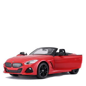 RASTAR Кола BMW Z4 R/C 1:14