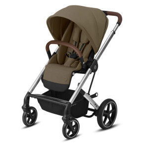 CYBEX Количка BALIOS S LUX 2020 SLV Classic BEIGE