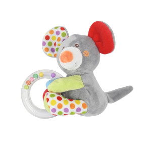 LORELLI Toys Играчка с кръг МИШЛЕ